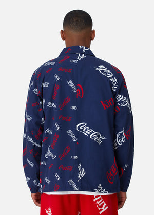 Kith x Coca-Cola Season 5 Lookbook 55