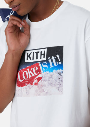 Kith x Coca-Cola Season 5 Lookbook 56