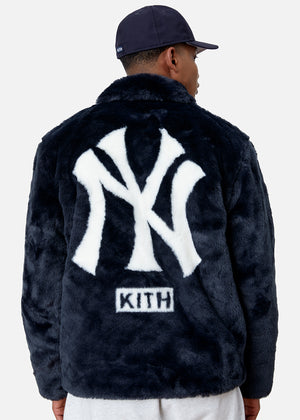 Kith Fall 2020 & Kith for MLB Lookbook 59