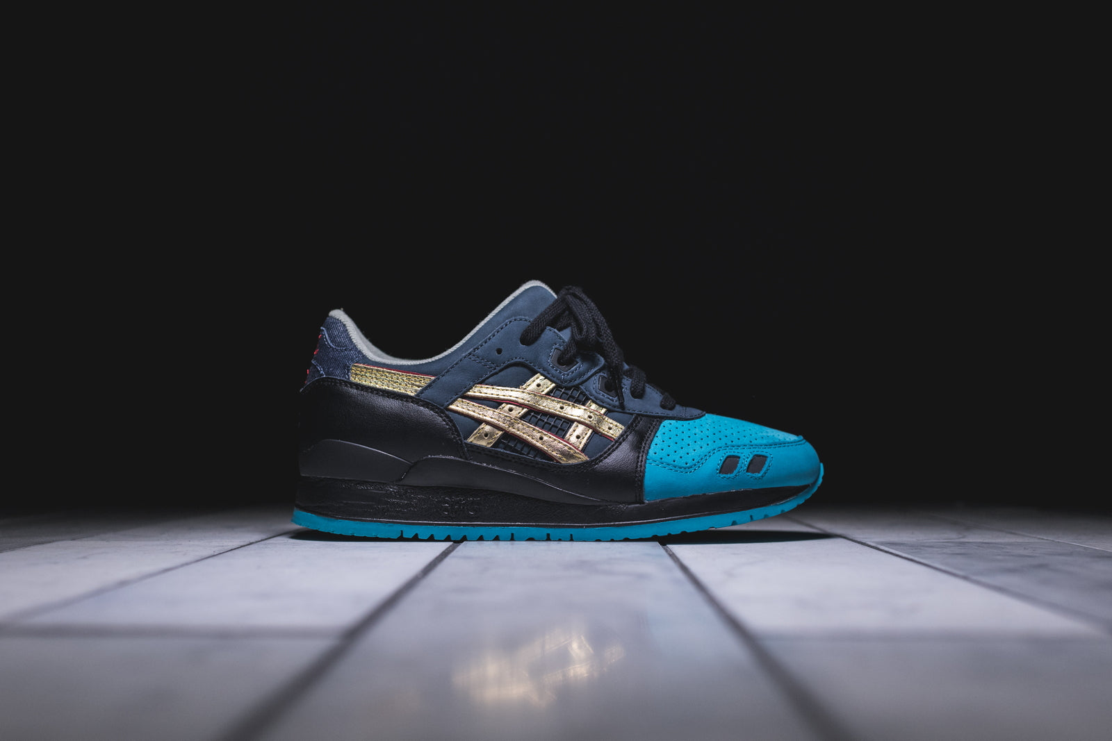 asics gel lyte 3 homage