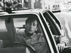 Adrien Brody for Kith & Kin Fall/Winter 2021 5