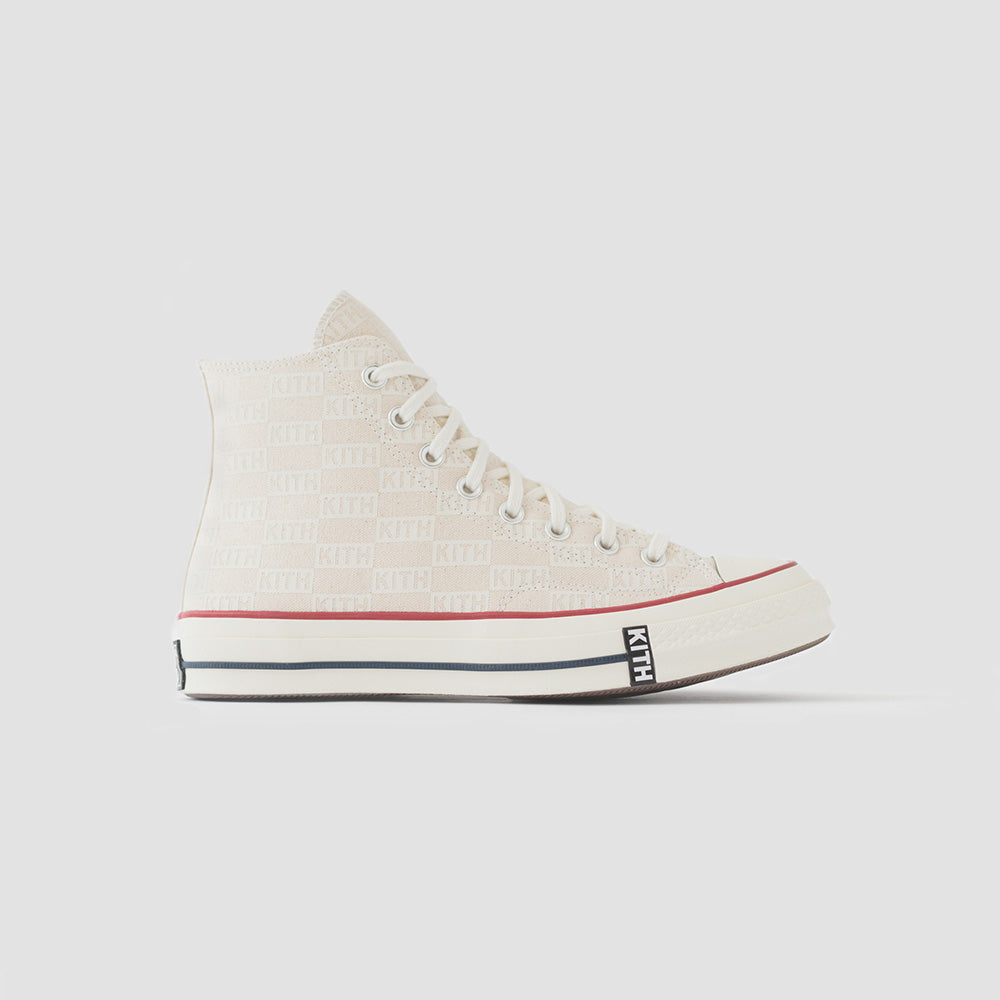 kith converse