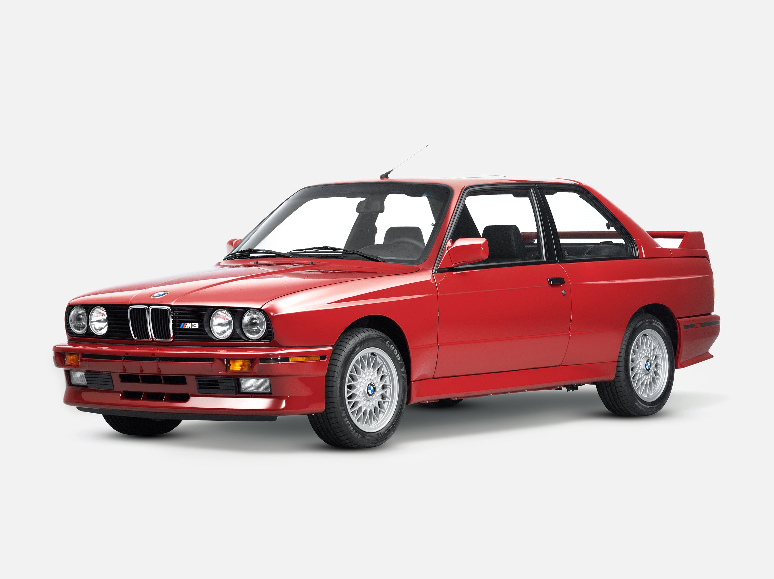 KITH FOR BMW M3 E30 DIECAST REPLICA www.krzysztofbialy.com