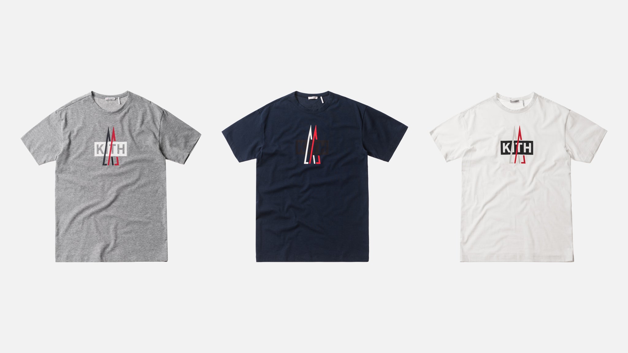 kith x moncler t shirt