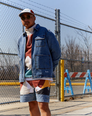 Kith Spring 2 - New York to the World™ Editorial 5