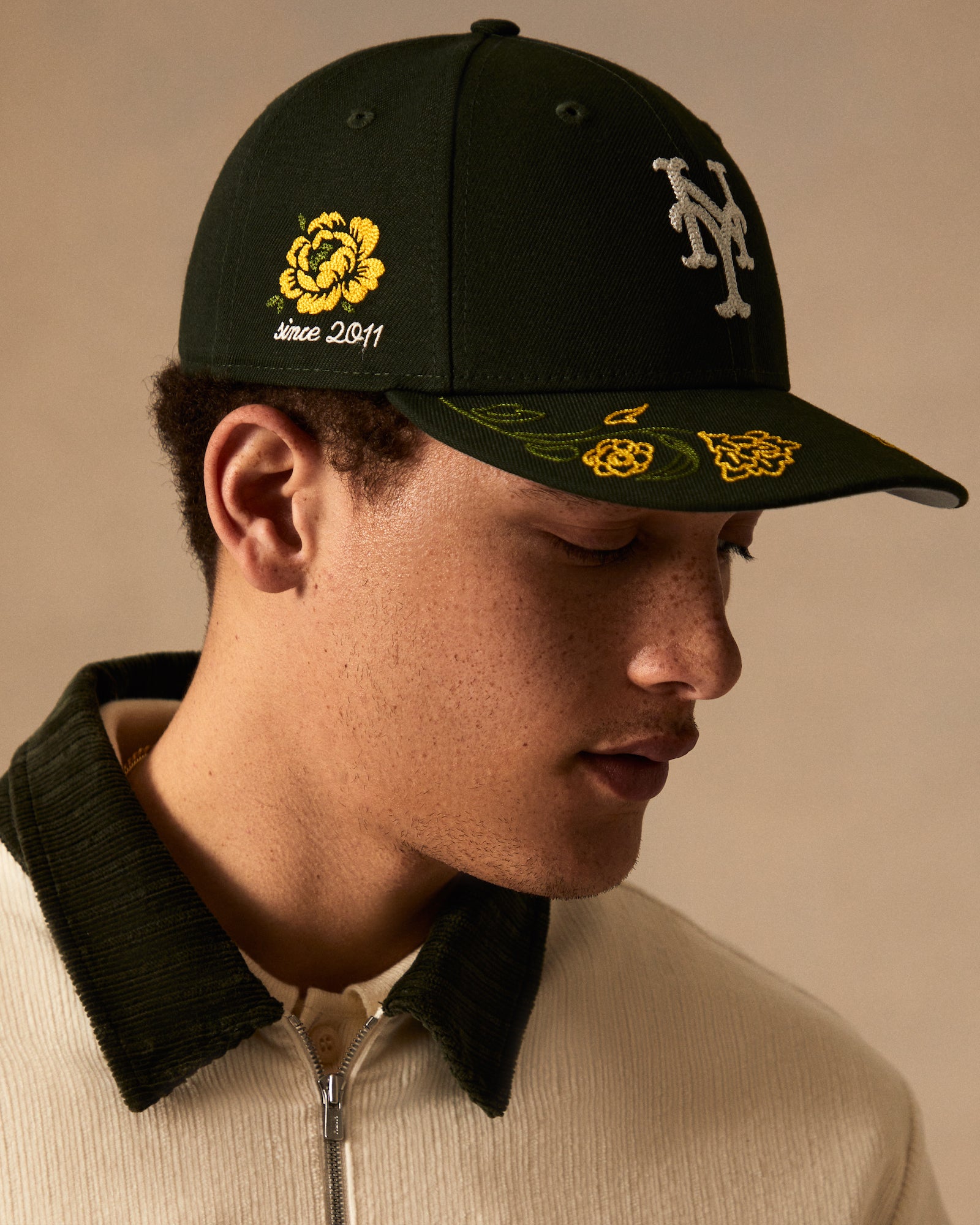 Kith Spring 2023, Part II Headwear Guide