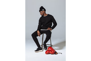 AIMÉ LEON DORE X KITH – CHAPTER 1 COLLECTION LOOKBOOK - Trapped Magazine