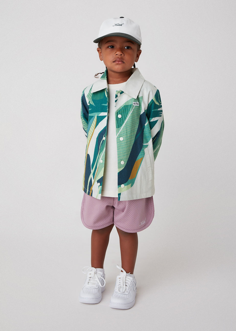 Kith Kids Summer 2022 Lookbook