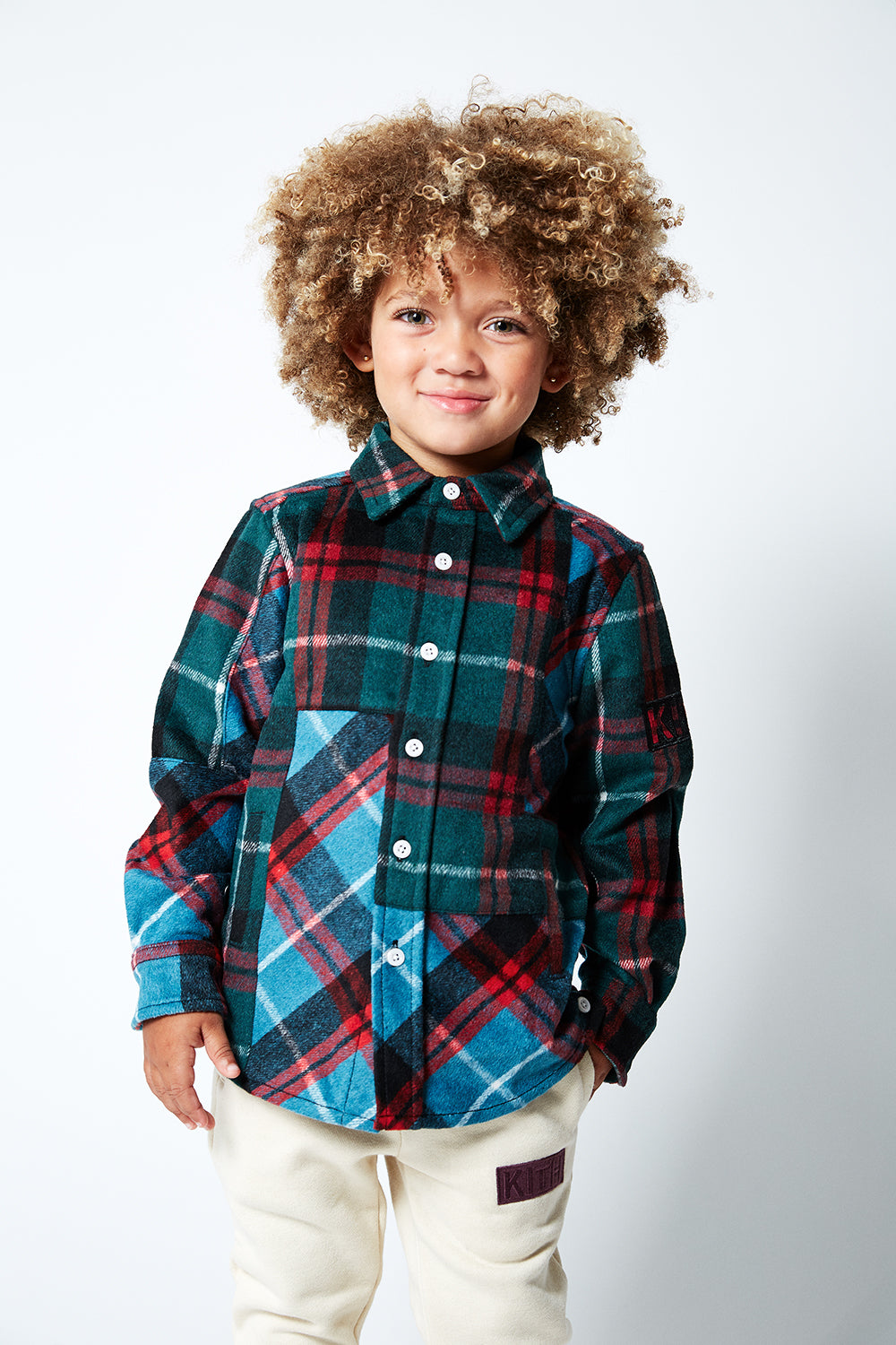 Kidset Fall 2018 – Kith