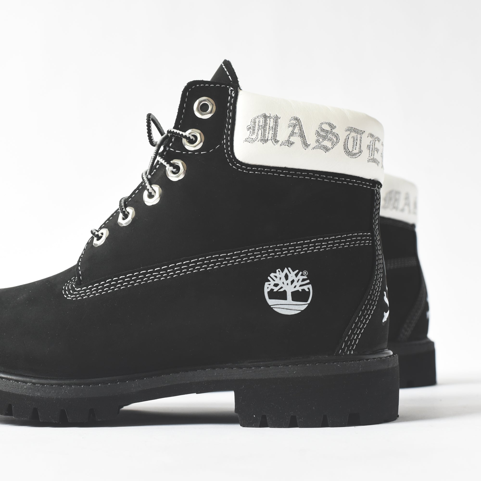 timberland mastermind boots