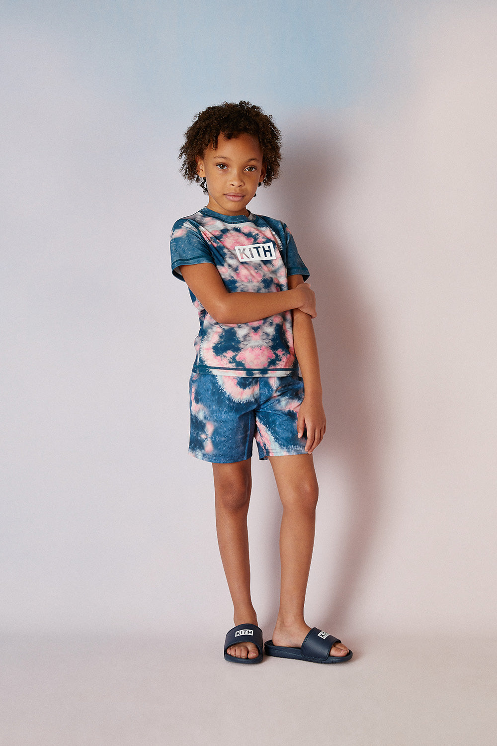 Kith Kids Summer Essentials