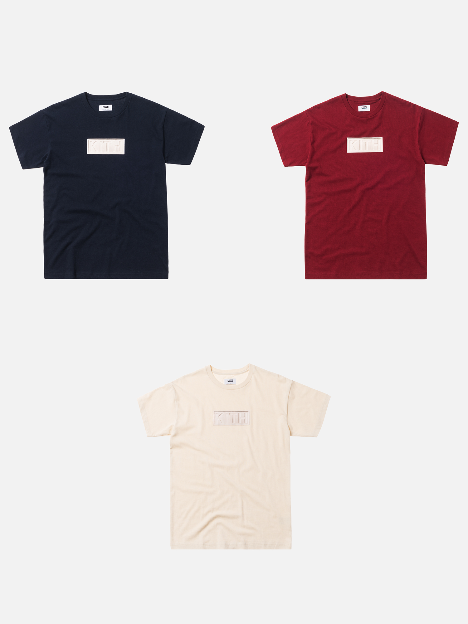 Kith Treats Chocolate Capsule