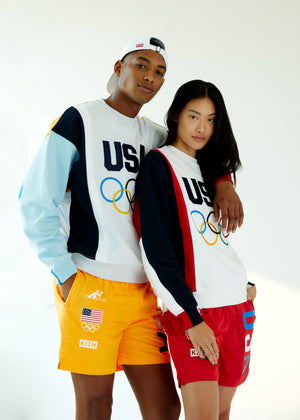 Kith & Kith Women for Team USA Lookbook 61