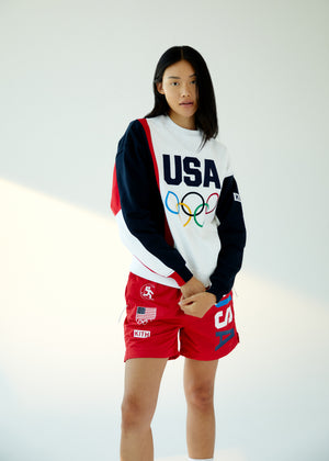 Kith & Kith Women for Team USA Lookbook 62