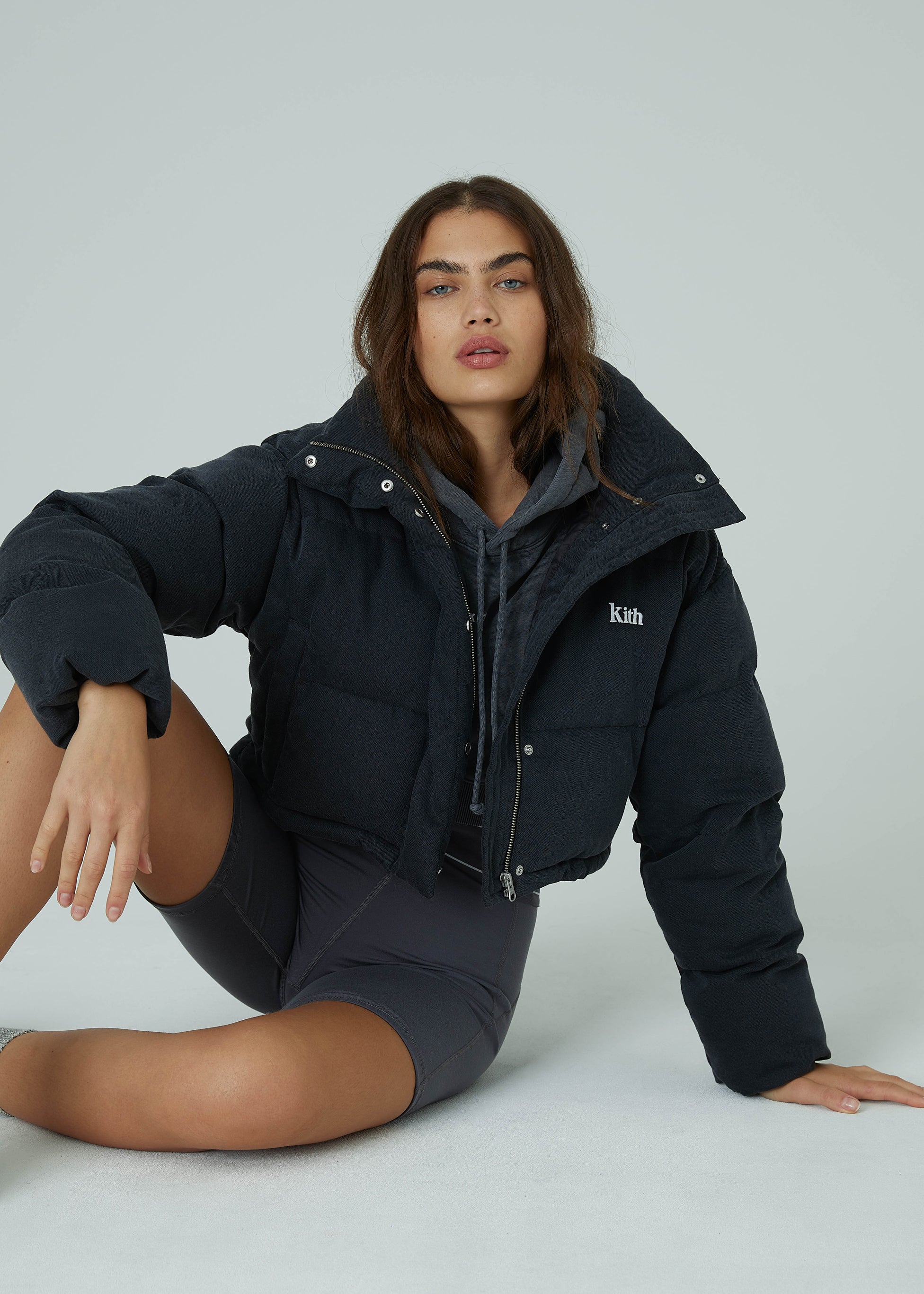 Kith Women Fall 2021 Lookbook