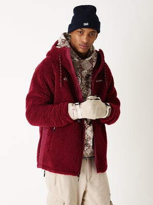 Kith Aspen 2018 Lookbook 62