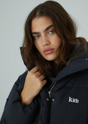 Kith Women Fall 2021 Lookbook 40