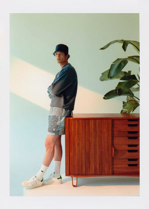 Kith Summer 2021 Lookbook 64