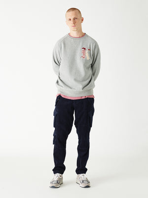 Kith Fall 2018, Delivery 1 Lookbook 65