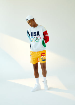 Kith & Kith Women for Team USA Lookbook 65