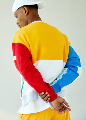 Kith & Kith Women for Team USA Lookbook 68