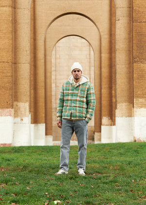 Kith Winter II Lookbook 57