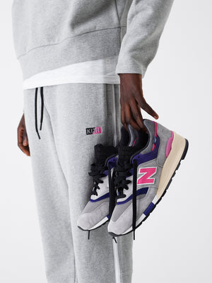 Kith x New Balance 2018 Lookbook 6