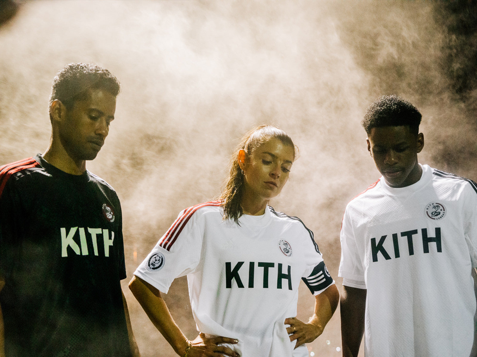 kith soccer jersey