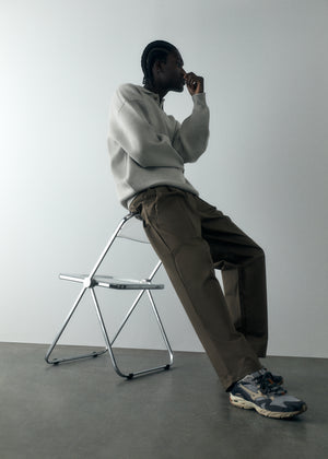 Kith Editorial for Mizuno Sportstyle 6