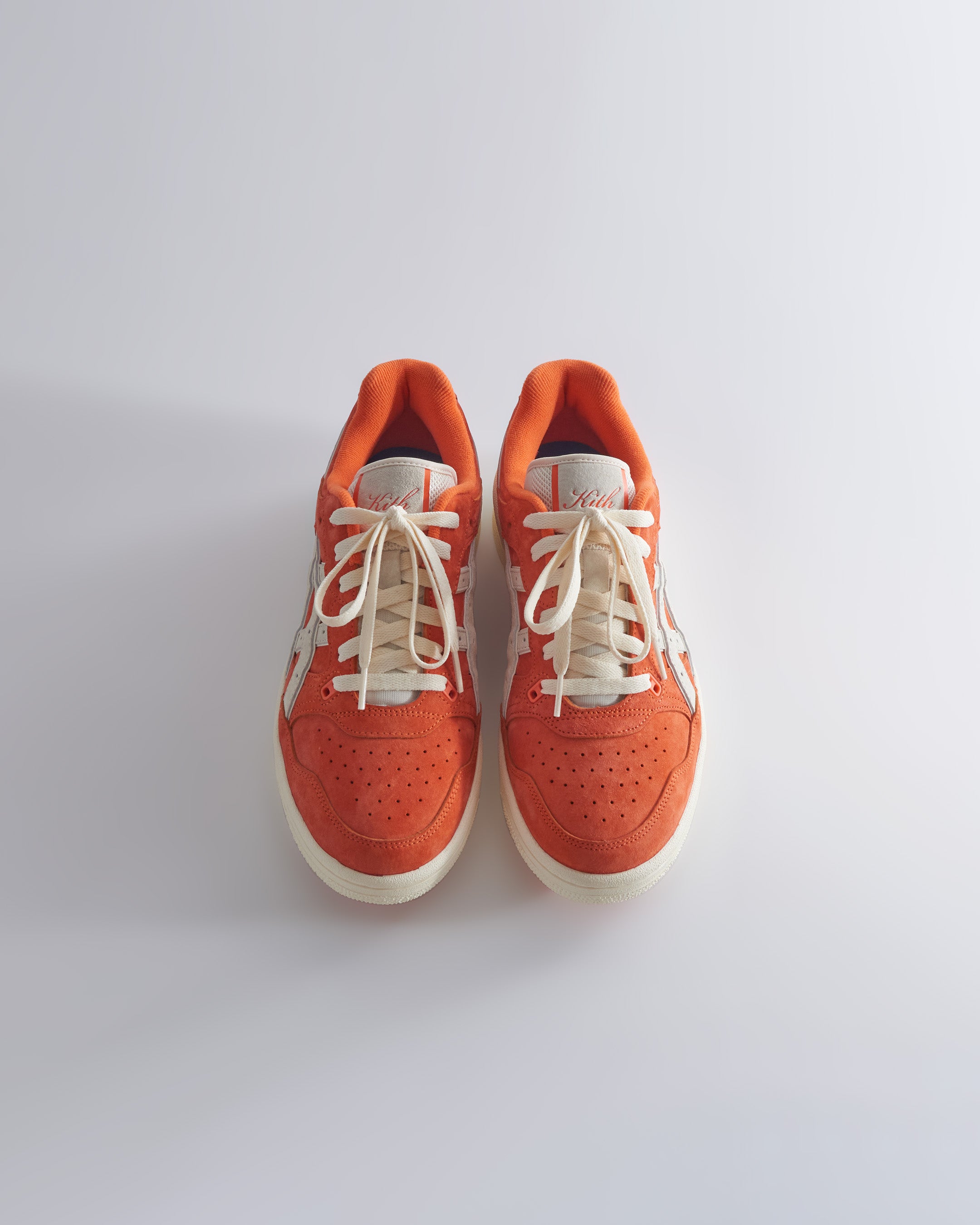 Ronnie Fieg for the Asics EX89 – Kith