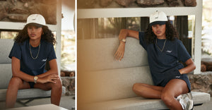 Kith Women Summer 2021 Campaign 6