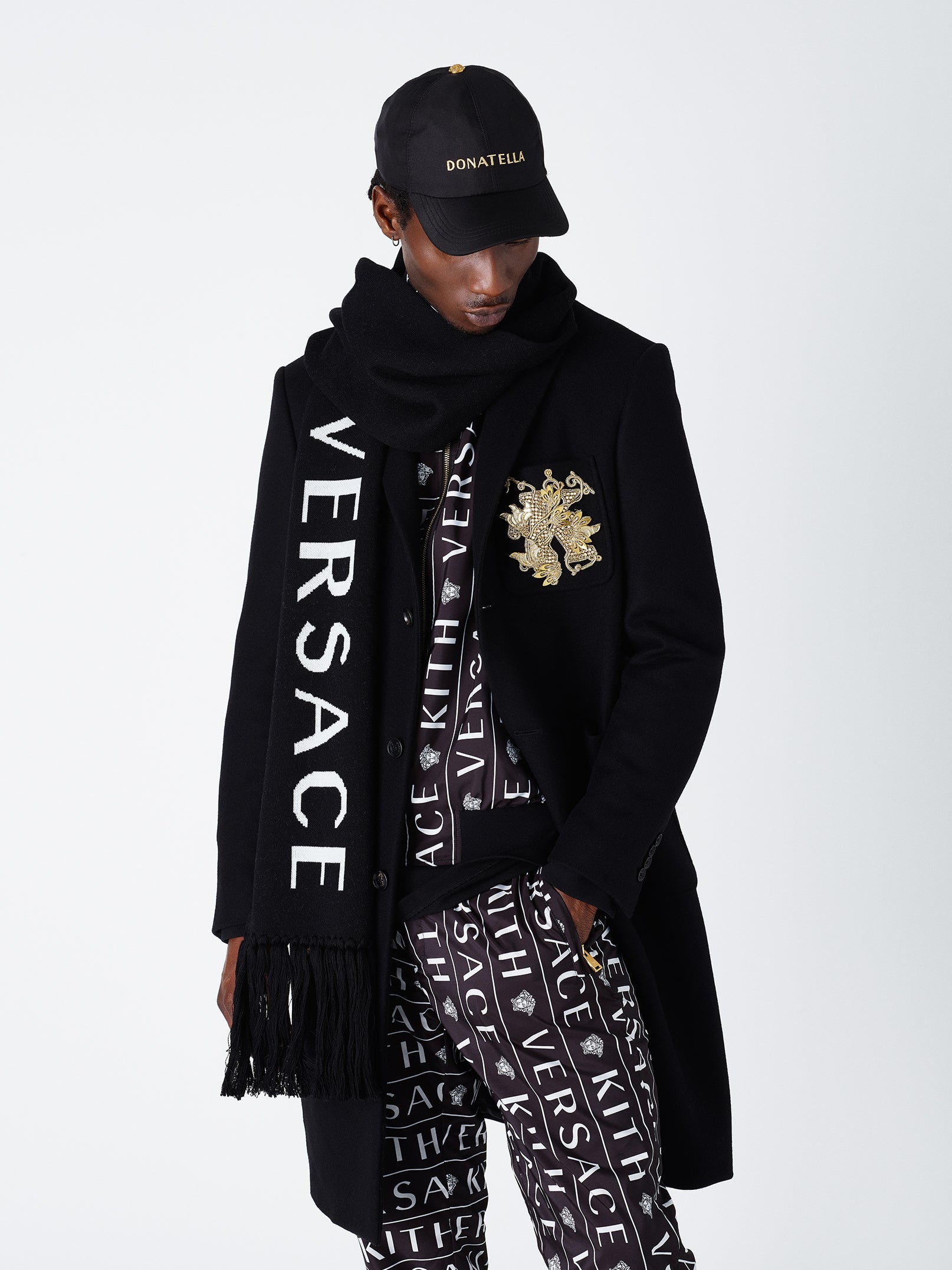 kith versace collection