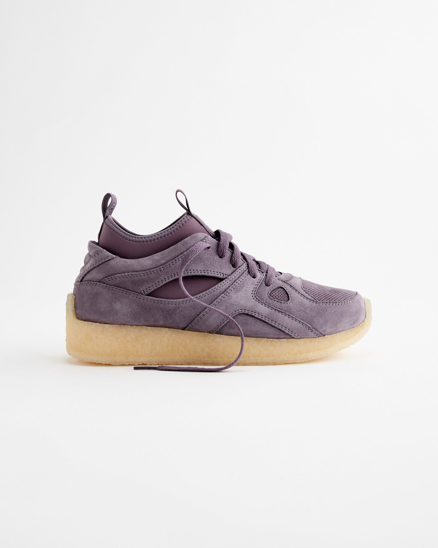 8th St by Ronnie Fieg for Clarks Originals Season 2 – Kith