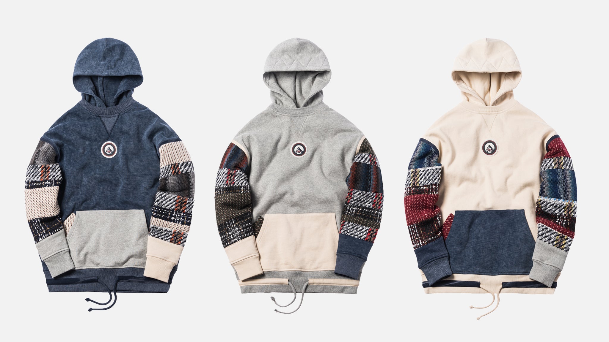 A Closer Look at Kith Winter 2018