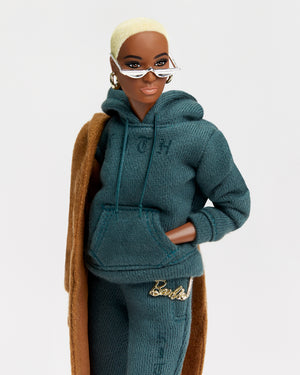 Kith Women & Kids for Barbie Lookbook 6