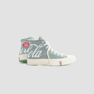 Kith x Coca-Cola Converse 6