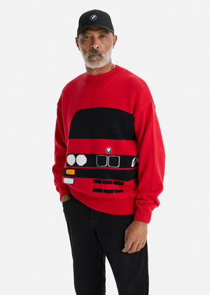Kith for BMW 2020 Lookbook 6