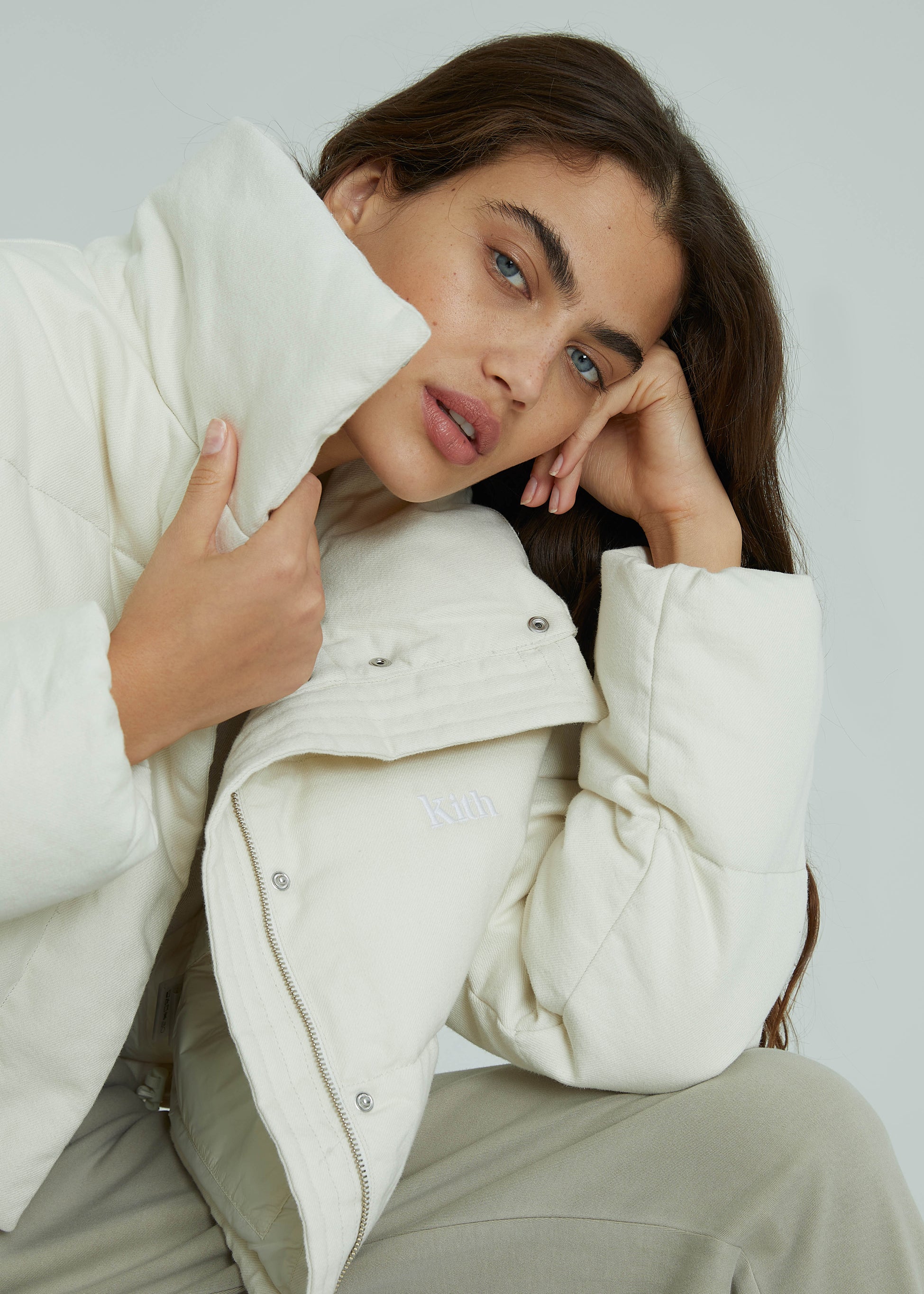 Kith Women Fall 2021 Lookbook – Kith Tokyo