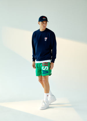 Kith & Kith Women for Team USA Lookbook 71