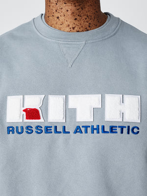 Kith x Russell Athletic 71