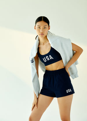 Kith & Kith Women for Team USA Lookbook 74