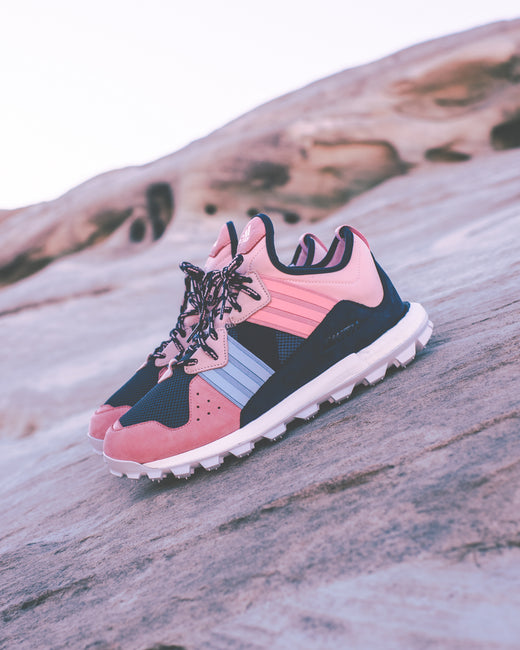 kith x columbia