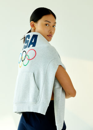 Kith & Kith Women for Team USA Lookbook 76