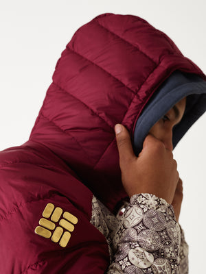 Kith Aspen 2018 Lookbook 77