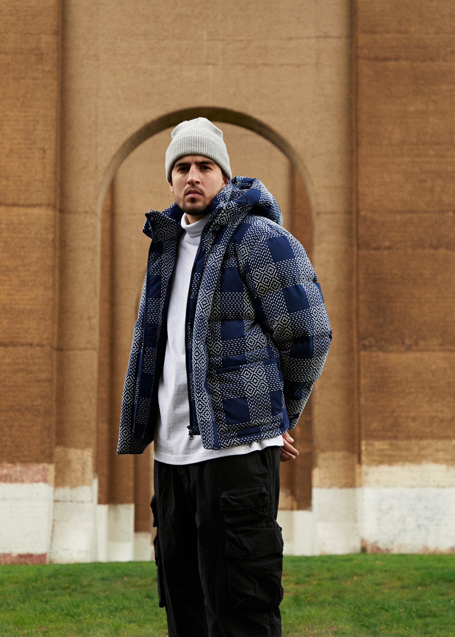 Kith Winter II Lookbook – Kith Tokyo