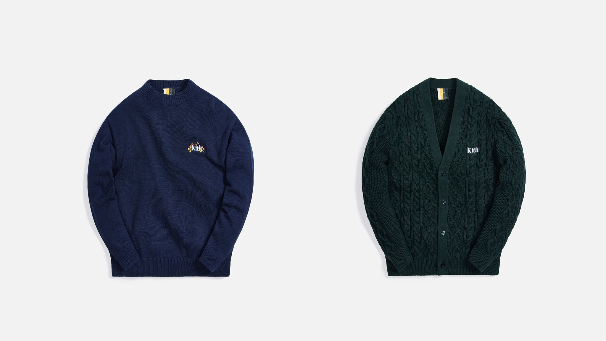 A Closer Look at Kith Spring 1 2021 11