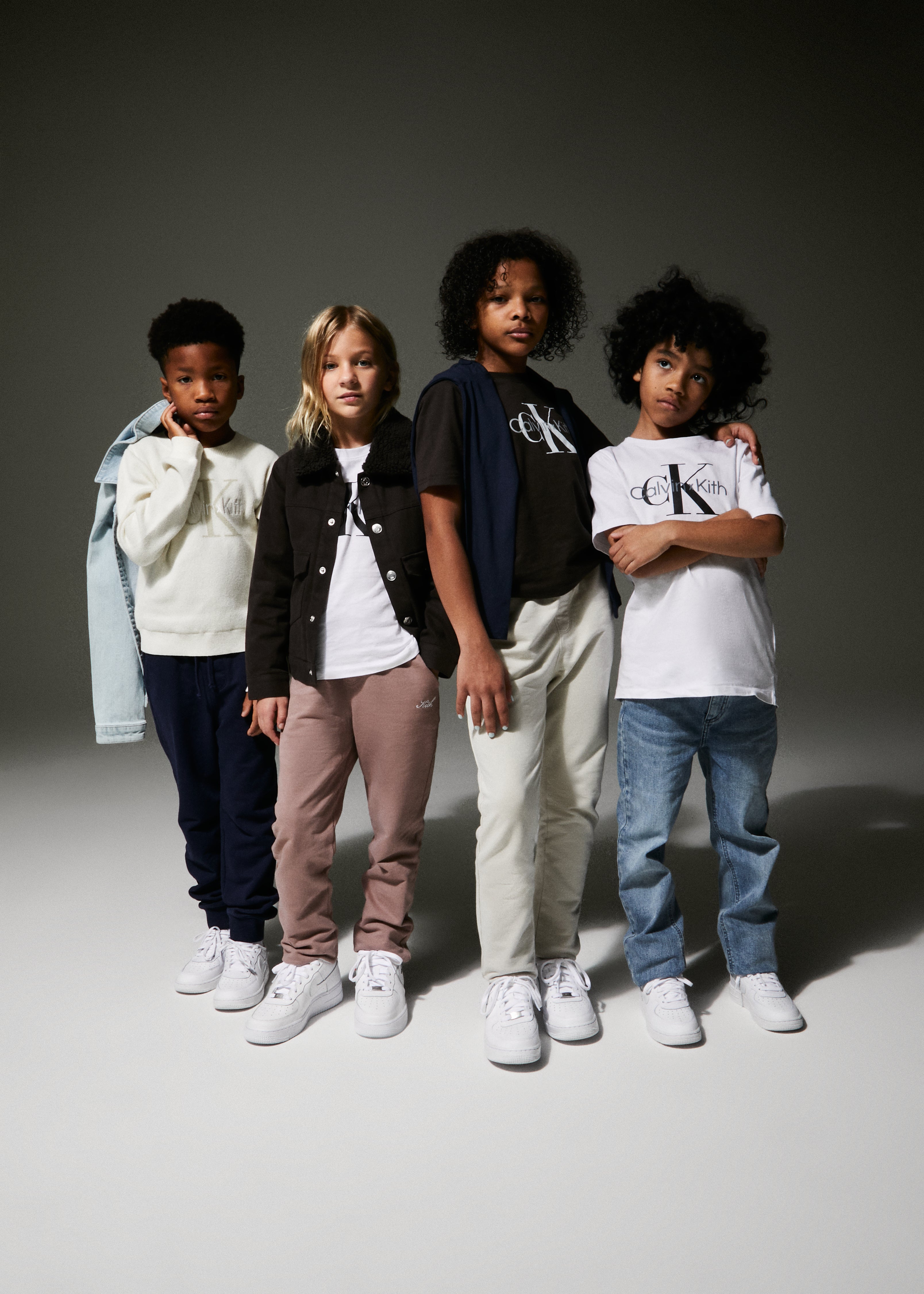Kith Kids for Calvin Klein 2022