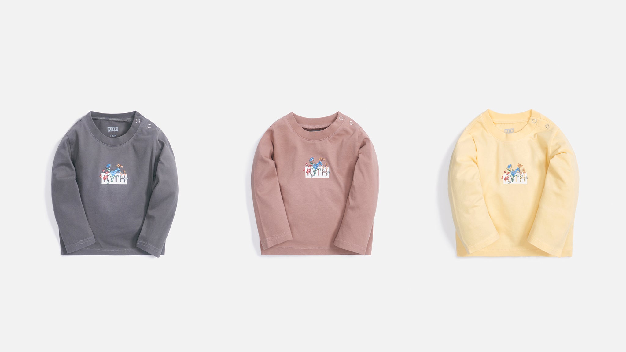 A Closer Look at Kith Kids Spring 1 2021