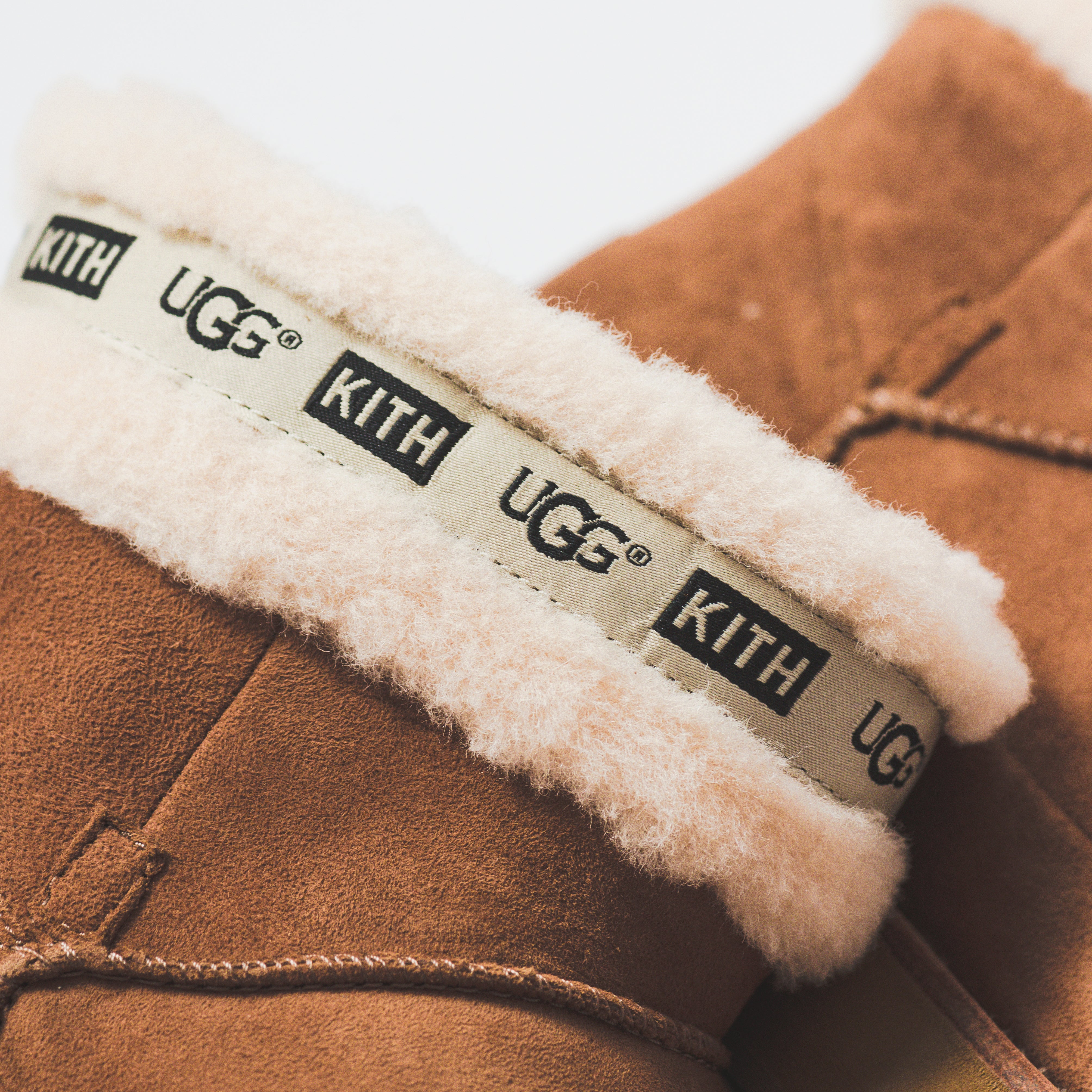 kith uggs