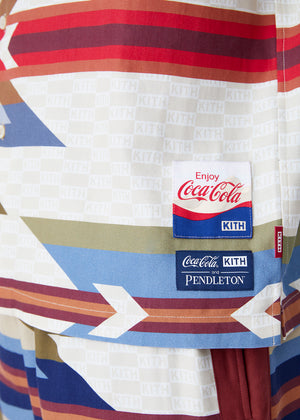 Kith x Coca-Cola Season 5 Lookbook 7